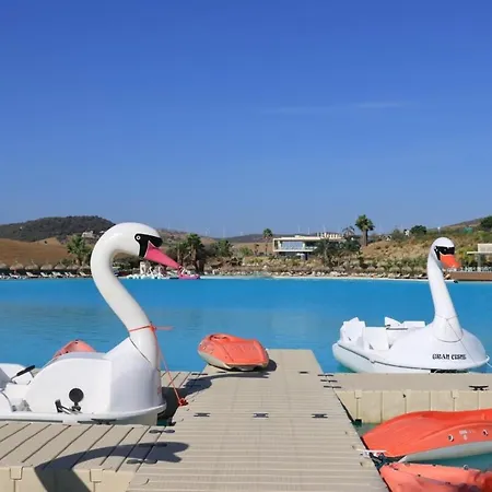 Apartment Al4-1901 - - Alcazaba Lagoon Estepona