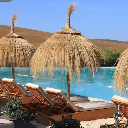 Apartment Al4-1901 - - Alcazaba Lagoon *