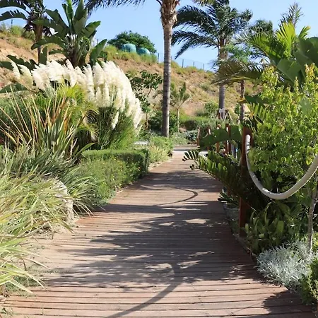 Apartment Al4-1901 - - Alcazaba Lagoon