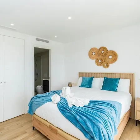Al4-1901 - - Alcazaba Lagoon Apartment Estepona