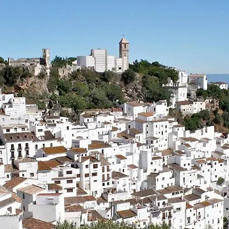 Al4-1901 - - Alcazaba Lagoon Appartement