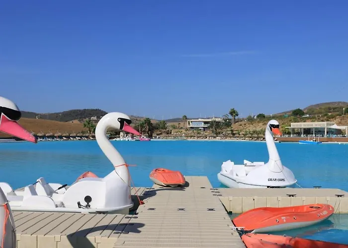 Appartement Al4-1901 - - Alcazaba Lagoon Estepona