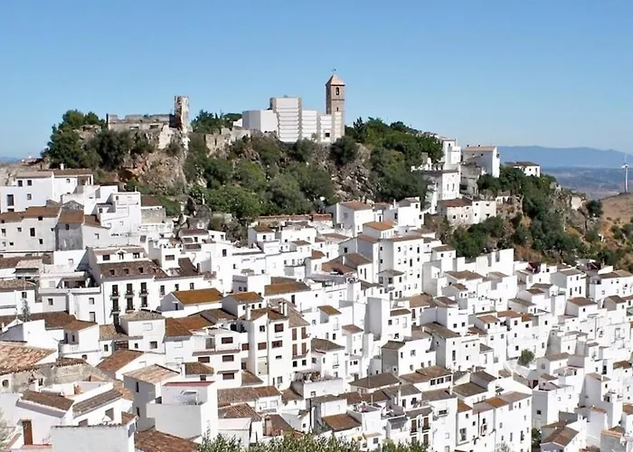 Al4-1901 - - Alcazaba Lagoon Appartement