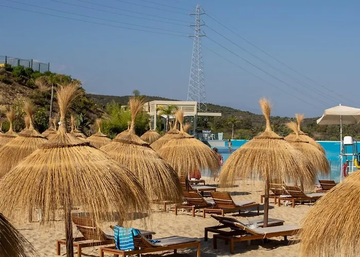 Al4-1901 - - Alcazaba Lagoon Appartement