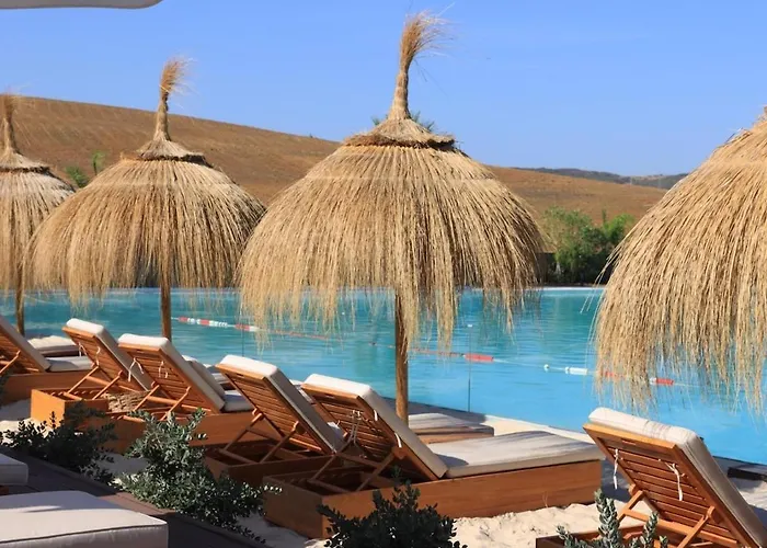 Appartement Al4-1901 - - Alcazaba Lagoon *