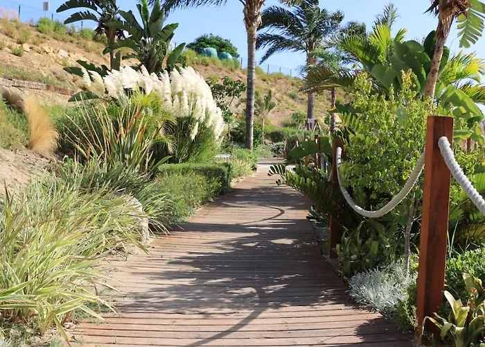 Appartement Al4-1901 - - Alcazaba Lagoon